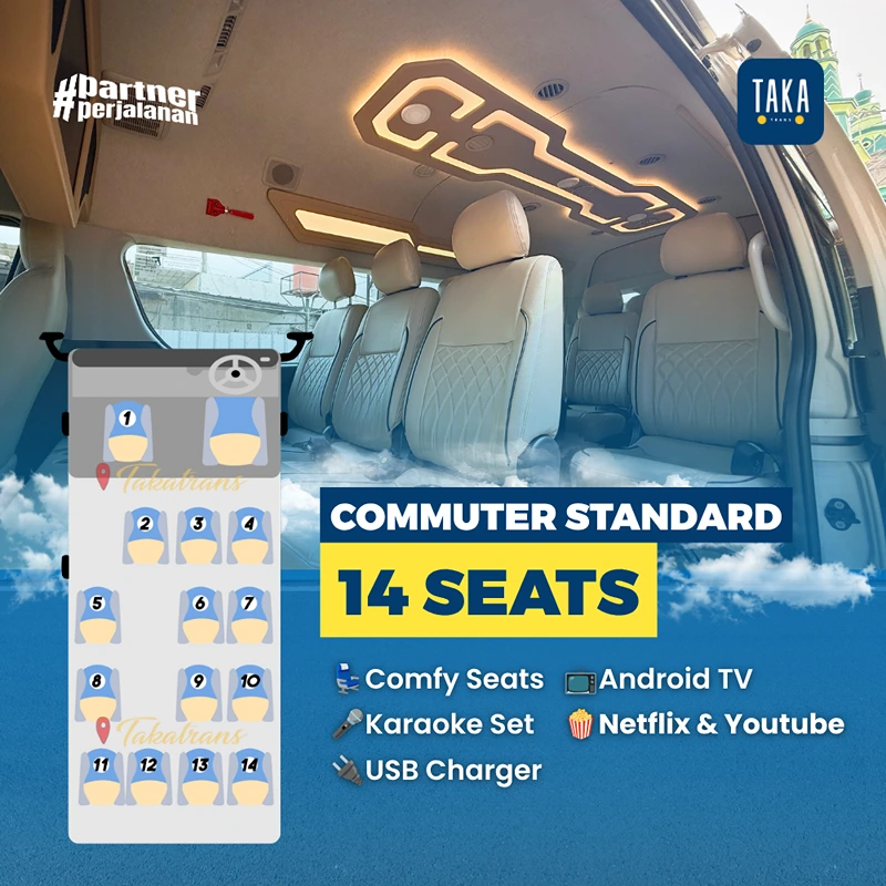 Hiace-Comm-STD-2