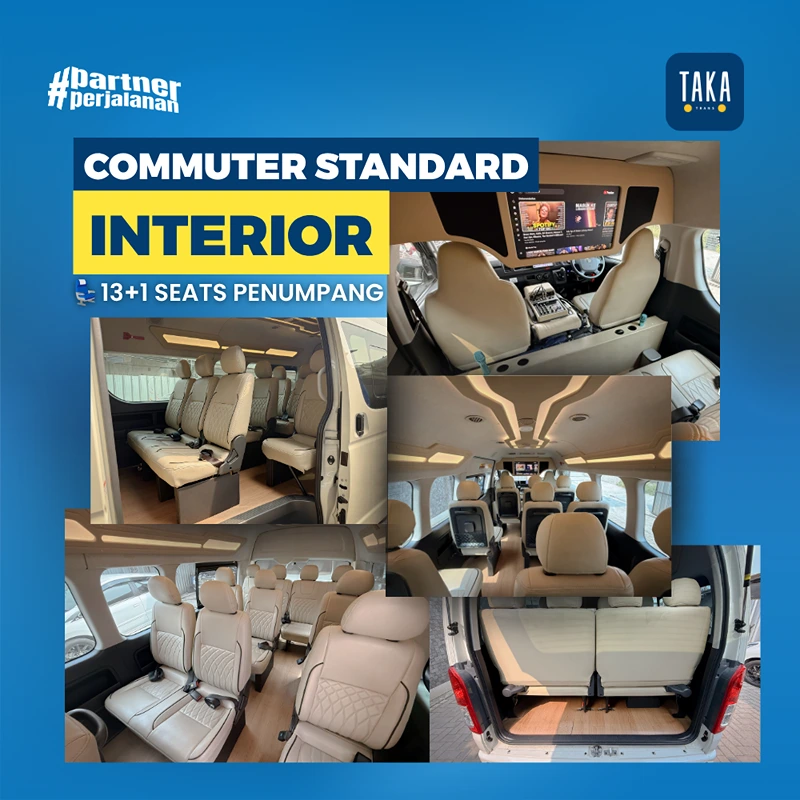 Hiace-Comm-STD-3